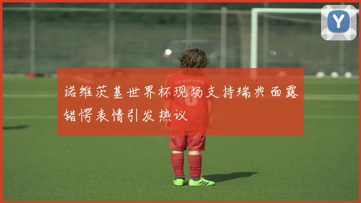诺维茨基世界杯现场支持瑞典面露错愕表情引发热议