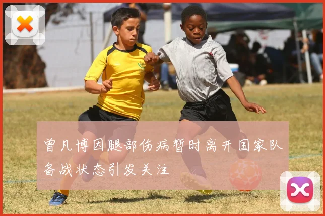曾凡博因腿部伤病暂时离开国家队备战状态引发关注
